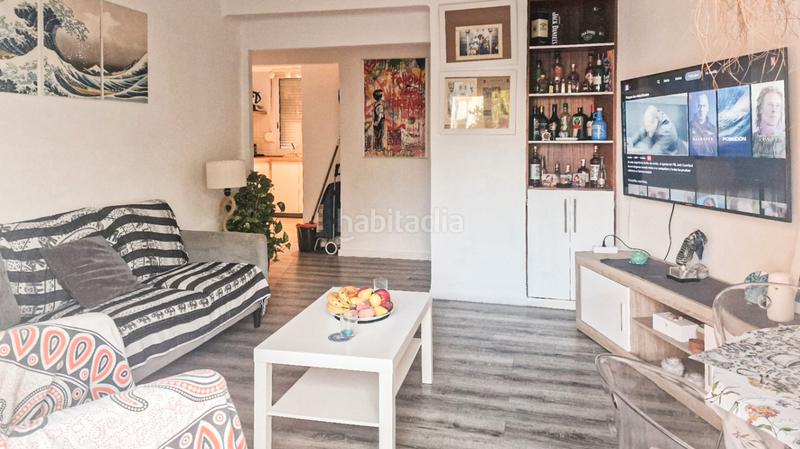 Foto 9a8dff0e-c415-474b-802a-e05b29ab24a6. Appartement avec chauffage dans Centro Urbano Dénia