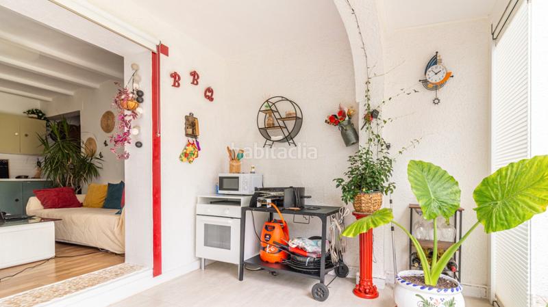 Foto 36285e6b-2d32-4971-b96c-2868763552af. Apartamento en El Montgó Dénia