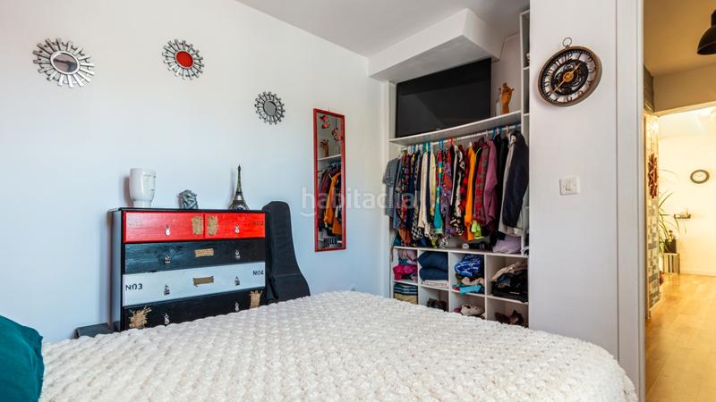 Foto be66480d-92d4-41f4-a260-598993d87794. Apartamento en El Montgó Dénia