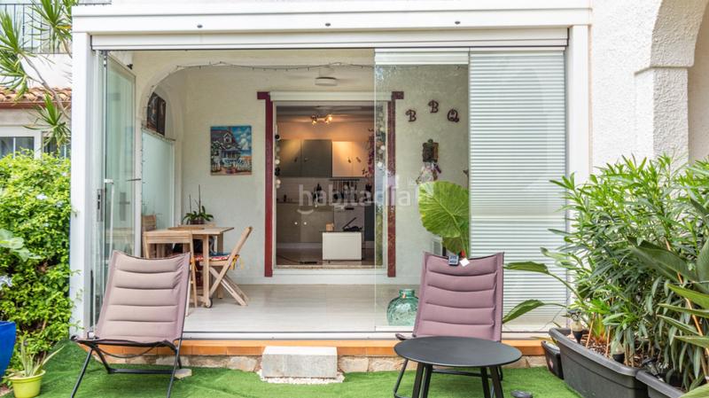 Foto 709eb406-9e1e-424e-90aa-bba35f6a1af8. Appartement mit pool in El Montgó Dénia