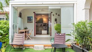 Apartament a El Montgó