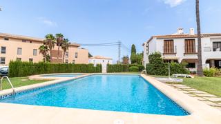 Apartament a El Montgó