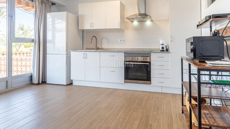 Foto 450247a3-2913-425b-80d5-31d1a50a1c2e. Apartamento en Devessa - Monte Pego Dénia