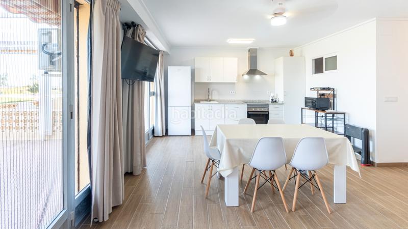 Foto 83202eea-194a-4286-a8a8-0783fd65d3ad. Apartamento en Devessa - Monte Pego Dénia