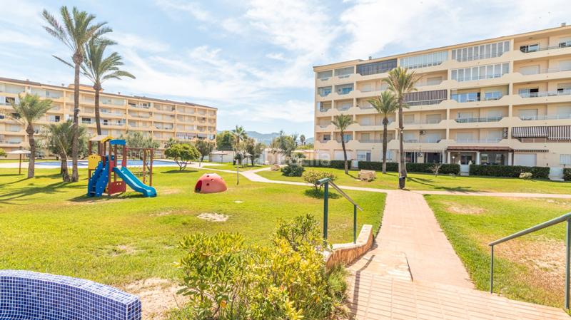 Foto a6ed87d0-cecc-4511-99e6-65121a2f1219. Apartamento en Devessa - Monte Pego Dénia