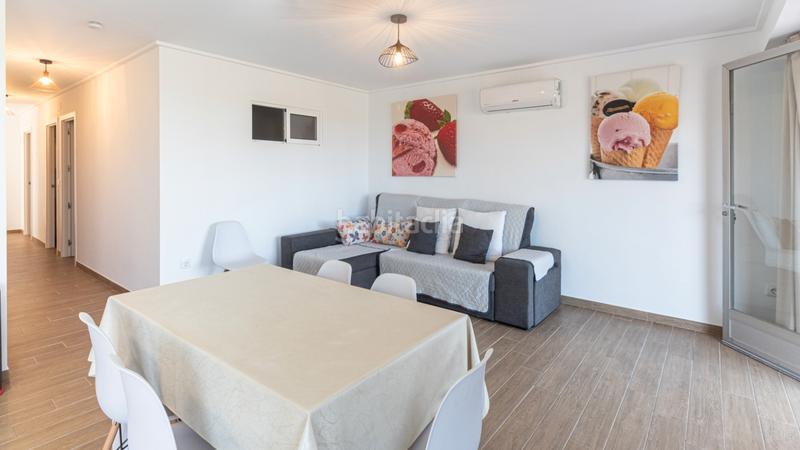 Foto d0c4033e-004b-4ee7-87c8-9d9f56b1339c. Apartamento en Devessa - Monte Pego Dénia