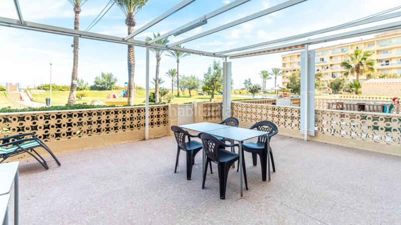 Foto f829853d-ac08-48dd-9bbf-b1b6fd851f55. Apartamento en Devessa - Monte Pego Dénia