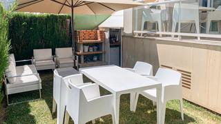 Apartament a Verger (el)
