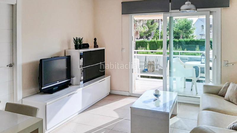 Foto 049bb2f5-8cc7-4414-8249-8ccb82fa6aa2. Piccolo appartamento con riscaldamento parcheggio piscina in Verger (el)