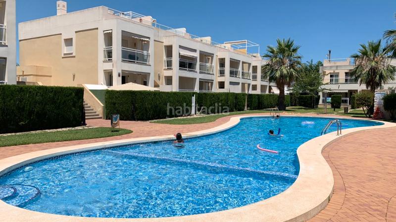 Foto 6e4fbb88-f918-4a9a-91c7-a6223af608ae. Piccolo appartamento con riscaldamento parcheggio piscina in Verger (el)