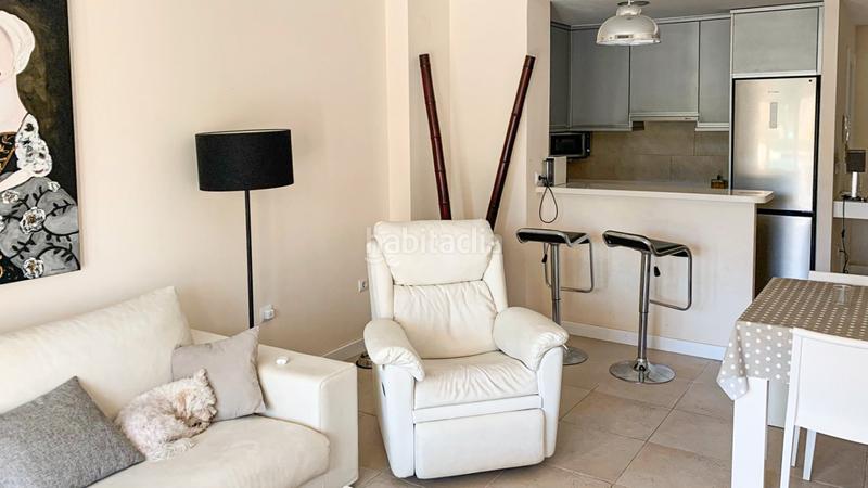 Foto 935a1207-de44-4604-80b0-9864778fa13d. Piccolo appartamento con riscaldamento parcheggio piscina in Verger (el)