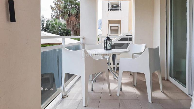 Foto 9d010c10-6738-4c39-81e9-b04e3a8afd2a. Piccolo appartamento con riscaldamento parcheggio piscina in Verger (el)