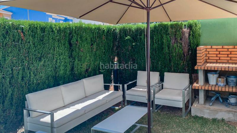 Foto a7ed3e20-62a3-4645-be14-61cc2bfe96f1. Piccolo appartamento con riscaldamento parcheggio piscina in Verger (el)