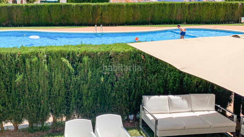Foto d5e42e8b-0d0f-49ba-b167-98b9804c7dc0. Piccolo appartamento con riscaldamento parcheggio piscina in Verger (el)
