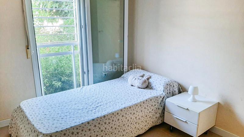 Foto dd4aafaf-131d-4e91-abaa-9569bb103d44. Piccolo appartamento con riscaldamento parcheggio piscina in Verger (el)