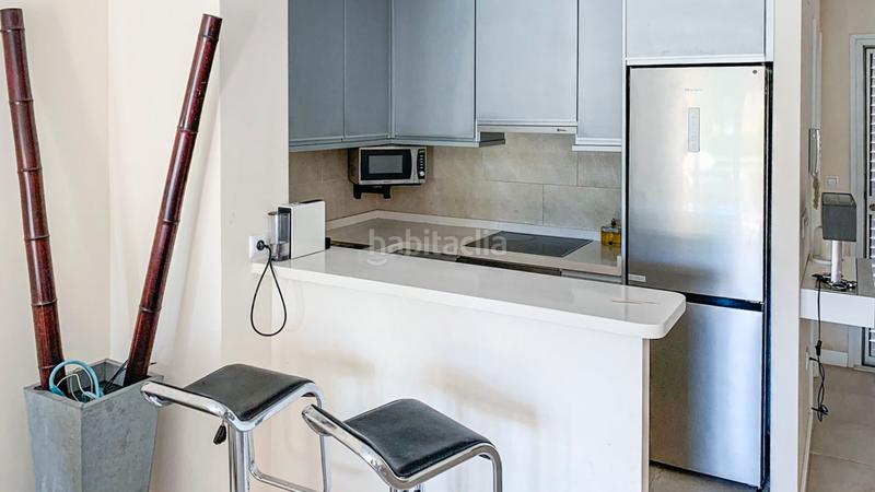 Foto e228071e-e508-405b-8702-41dd8e7955da. Piccolo appartamento con riscaldamento parcheggio piscina in Verger (el)