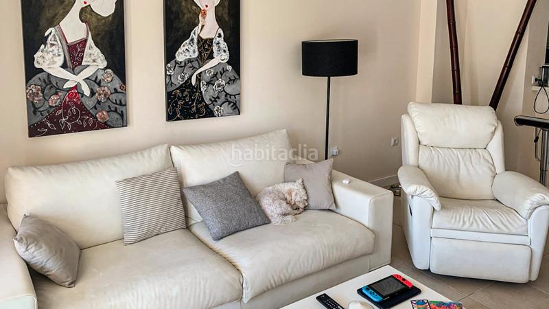 Foto e3152ab7-2531-485b-90ec-467f38aef6af. Piccolo appartamento con riscaldamento parcheggio piscina in Verger (el)