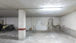 Aparcament cotxe a Centro Urbano