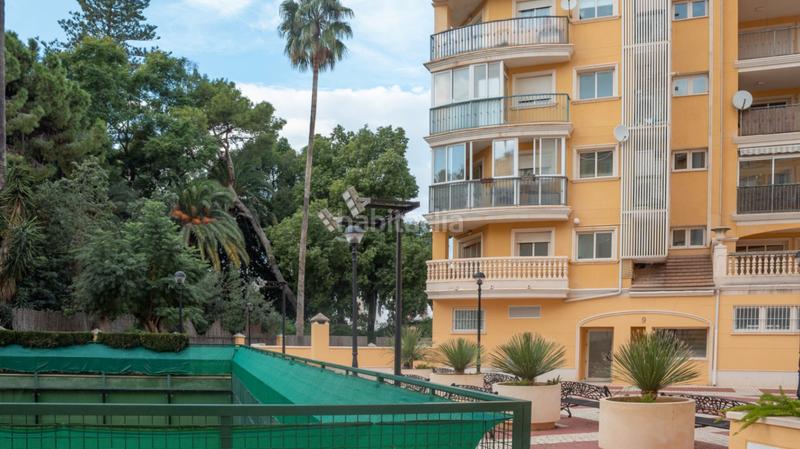Foto 6e1e452c-217e-4c8d-a727-d7a0a078d047. Location appartement avec chauffage parking piscine dans Dénia