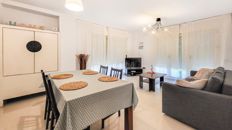Foto 82205f23-ca57-4600-a441-d3c28b324f08. Location appartement avec chauffage parking piscine dans Dénia
