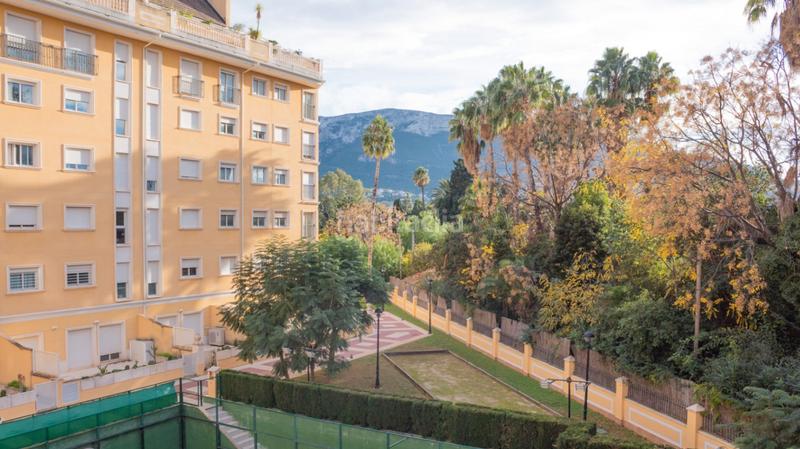 Foto c44fb20b-5259-4a00-b93d-8b3b223cafb4. Location appartement avec chauffage parking piscine dans Dénia