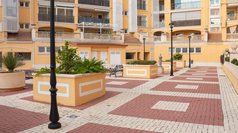Foto c6b87b77-b4ba-4bfd-8b0b-43f7c8a1ac00. Location appartement avec chauffage parking piscine dans Dénia