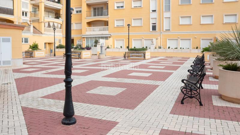 Foto d28003f6-0b14-4c87-a9d3-d8af98fd3462. Location appartement avec chauffage parking piscine dans Dénia