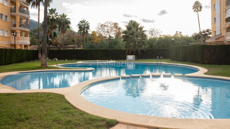 Foto edb6195f-e204-4bf9-b17f-dcc9b5e45ef6. Location appartement avec chauffage parking piscine dans Dénia