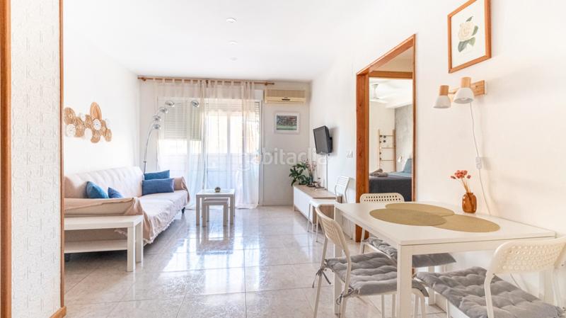 Foto 2846dcad-145e-4208-aa03-f32b2d3e0b53. Apartament amb calefacció a Centro Urbano Dénia