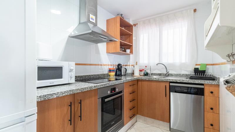 Foto e887432a-22f4-4476-85b6-8999d85ed6f2. Apartament amb calefacció a Centro Urbano Dénia