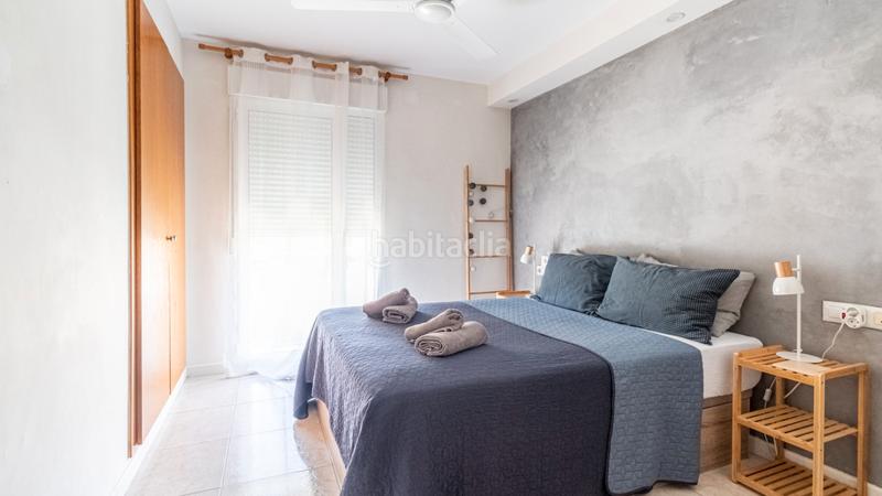 Foto f4d3024e-cc81-45a5-897c-8a5f718a8404. Apartament amb calefacció a Centro Urbano Dénia