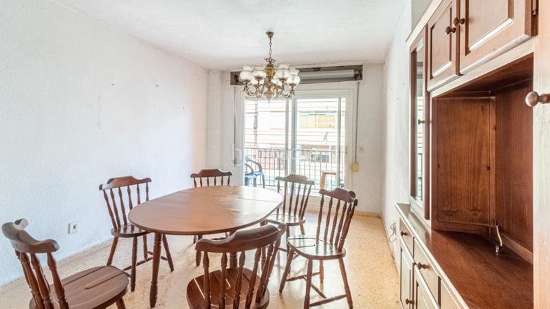 Foto 4036e6dc-6b3c-4ab6-8093-92c6929adecb. Appartamento in Centro Urbano Dénia