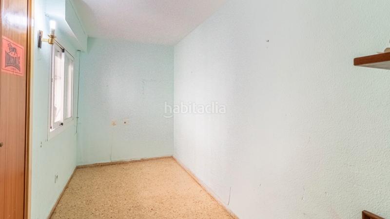 Foto 047f1e15-33a6-45d5-ba59-47c6f35e8b15. Piso en Centro Urbano Dénia