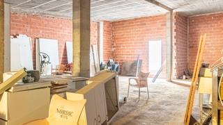 Business premise in Saladar