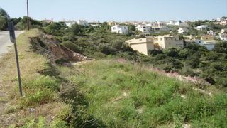 Residential Plot in Monte Pedreguer