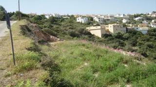 Residential Plot in Pedreguer