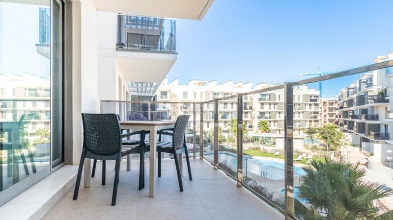 Foto 17527ade-0cf9-4cdc-97c7-53a0351a8a07. Apartamento en El Montgó Dénia