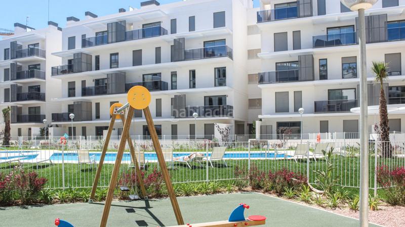 Foto 589803f3-a70a-497e-ab6e-f1302dbbc40c. Apartamento en El Montgó Dénia