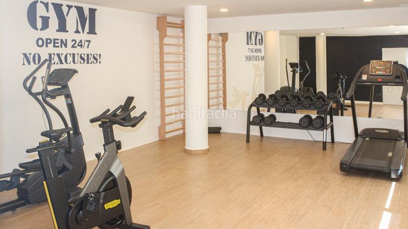 Foto 6228c781-268f-4ea0-8d04-750a73308d72. Apartamento en El Montgó Dénia