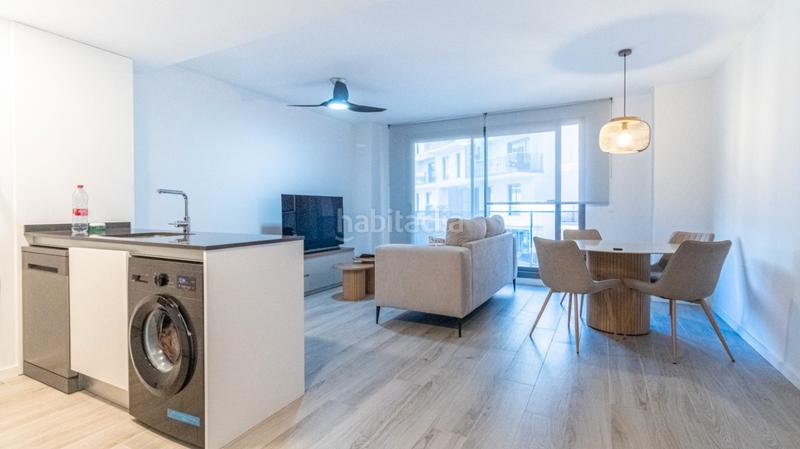 Foto 6d2311bd-abb1-4859-9af0-4f6eb3e3b48f. Apartamento en El Montgó Dénia