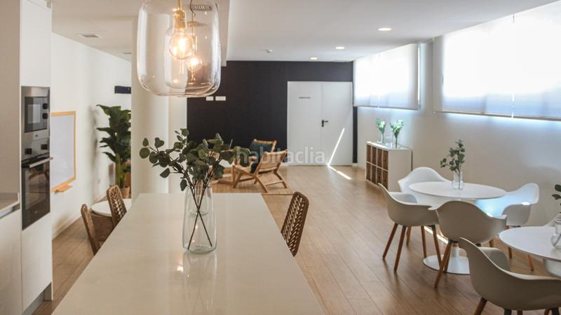 Foto 79b6977d-9432-4bed-a64e-88ac3dfd71c5. Apartamento en El Montgó Dénia