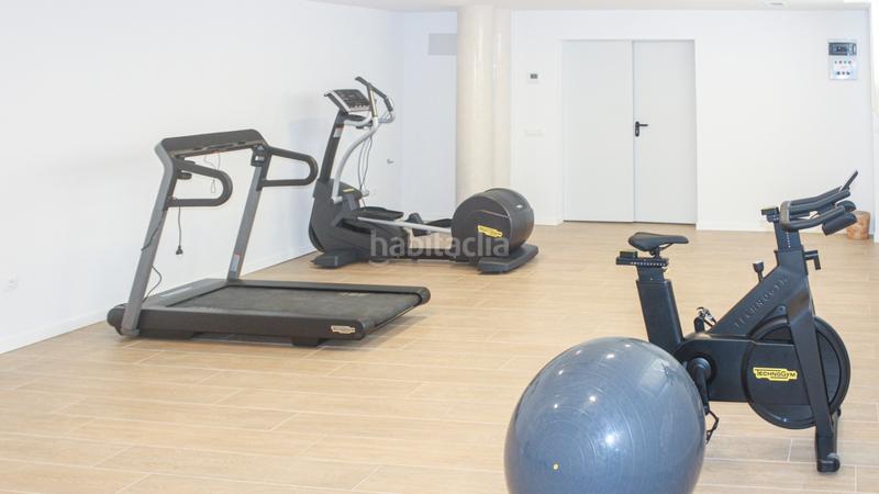 Foto 95d50aba-be7e-45dd-8f03-5a14d17e8631. Apartamento en El Montgó Dénia