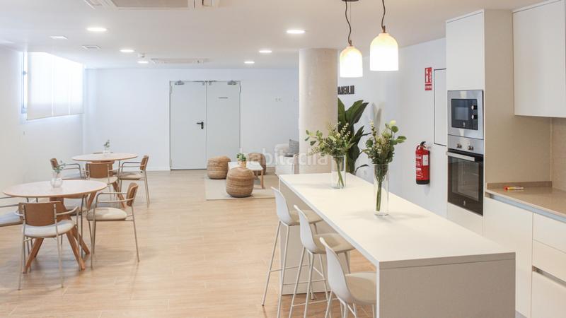 Foto be9086f5-16ff-4d80-a4b8-a45fc325a5e3. Apartamento en El Montgó Dénia