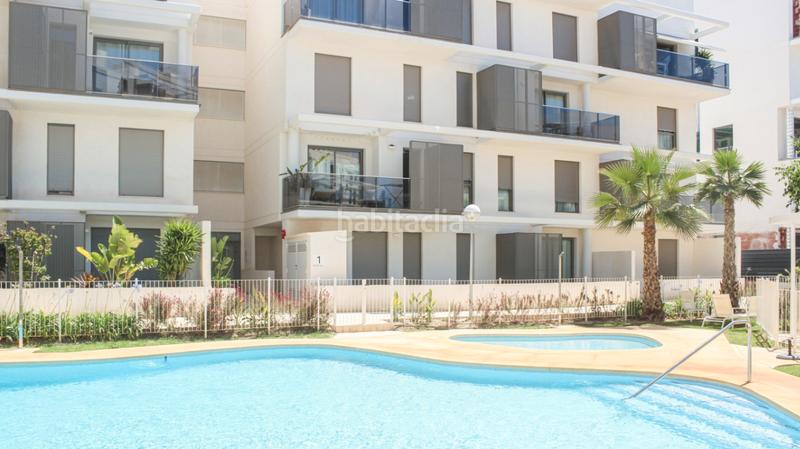 Foto bfde6f83-faae-4795-b100-d91cab9972ed. Apartamento en El Montgó Dénia