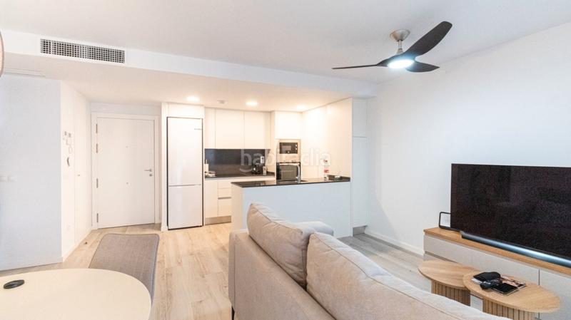 Foto e21ec81c-0b91-41b3-b290-81d059ee652f. Apartamento en El Montgó Dénia