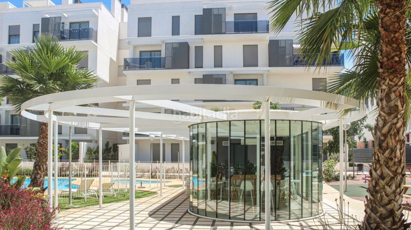 Foto fae26ed8-9046-4006-913b-10225b965940. Apartamento en El Montgó Dénia