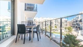 Apartament a El Montgó