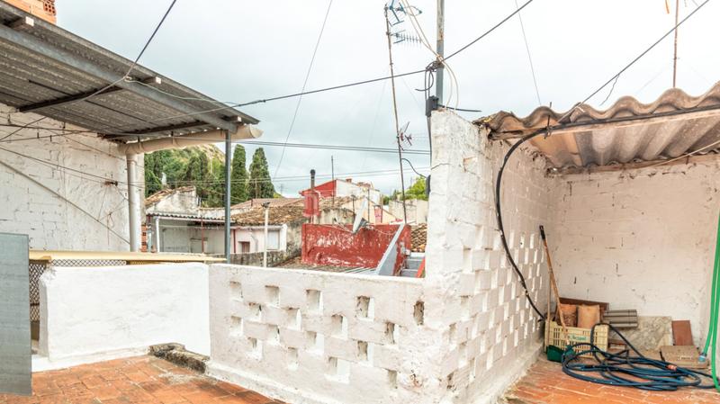 Foto 987a9008-a1a9-400b-8685-6670cb3618ad. Casa in Pedreguer