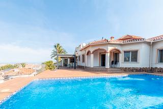 Chalet à El Montgó