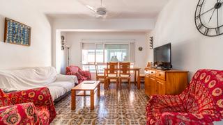Appartement à Saladar